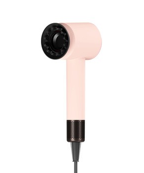 Beautifly DryFinity, suszarka do włosów, Rose, 1 szt.