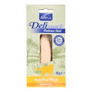 Life Cat Deli Snack Chicken Fillets, przysmaki z gotowanego kurczaka dla kotów, 15 g https://azcdn.doz.pl/image/d/product/e2636bfc-scale-180x180.png