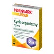 Cynk, 15 mg, tabletki, 30 szt. (Walmark)