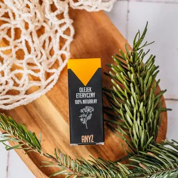 Bilovit, olejek eteryczny anyżowy, 10 ml