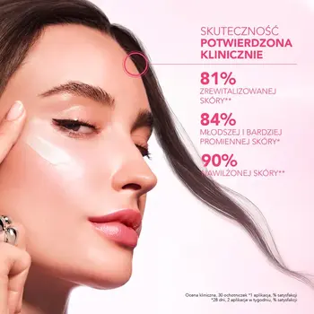 Lierac Glow Fresh, ekspresowa maska rewitalizująca, 75 ml
