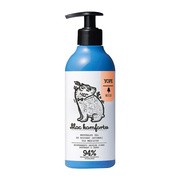 Yope Wood, Moc Komfortu, naturalny żel do higieny intymnej dla mężczyzn, 300 ml https://azcdn.doz.pl/image/d/product/c40376b9-scale-180x180.png