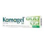 Kamagel, (50 mg + 10 mg)/g, żel, 40 g (tuba)