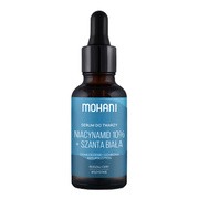 Mohani, serum do twarzy, Niacynamid 10% + Szanta biała, 30 ml https://azcdn.doz.pl/image/d/product/b47dc517-scale-180x180.png