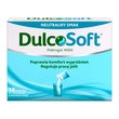 DulcoSoft, proszek na zaparcia do sporządzania roztworu doustnego, 10 saszetek