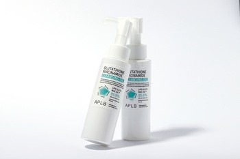 APLB Glutathione Niacinamide Cleansing Oil, olejek do mycia twarzy, 105 ml