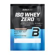 BioTech USA Iso Whey Zero, proszek, smak chocolate, 25 g