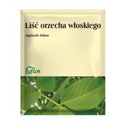 Liść orzecha włoskiego, zioła do zaparzania, (Flos), 50 g https://azcdn.doz.pl/image/d/product/5b941be7-scale-180x180.png