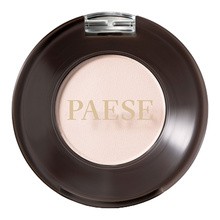 Paese Eyegasm, cień do powiek monoshadow, 03 biscuit, 1,5 g