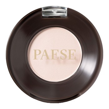 Paese Eyegasm, cień do powiek monoshadow, 03 biscuit, 1,5 g