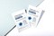 APLB Tranexamic Acid Niacinamide Sheet Mask, rozjaśniająca maska w płachcie z kwasem traneksamowym i niacynamidem, 25 ml