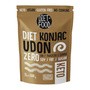 Diet-Food, makaron konjac shirataki, udon, 200 g