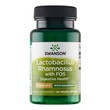 Swanson Lactobacillus Rhamnosus, kapsułki, 60 szt.