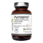 KENAY Pycnogenol, kapsułki, 60 szt.