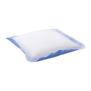 ConvaMax Superabsorber, chłonny opatrunek nieprzylepny, 10 cm x 10 cm, 1 szt. (z opakowania wielosztukowego)