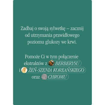 Health Labs HarmonyMe, kapsułki, 120 szt.