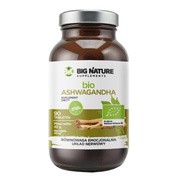 Big Nature Bio Ashwagandha, tabletki, 150 szt. https://azcdn.doz.pl/image/d/product/ac6123e2-scale-180x180.png