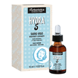 L'Erboristica Hydra 5, nawilżające serum do twarzy z kwasem hialuronowym, 15 ml