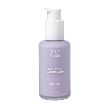 PFC Cosmetics Hyaluronic HA+, serum nawilżające do włosów, 100 ml