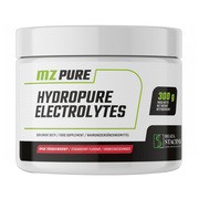 MZ Pure HydroPure Electrolytes, proszek, smak truskawkowy, 300 g https://azcdn.doz.pl/image/d/product/5d113a32-scale-180x180.png