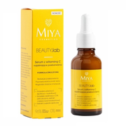 Miya Cosmetics Beauty.lab, serum z witaminą C rozjaśniające przebarwienia, 30 ml https://azcdn.doz.pl/image/d/product/9c6dcdfb-scale-180x180.png