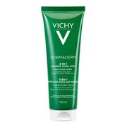Vichy Normaderm, 3 w 1 Oczyszczanie, peeling, maska, 125 ml https://azcdn.doz.pl/image/d/product/8b243f39-scale-180x180.png