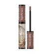 Claresa Brow Bro!, maskara do brwi, 01 Light Brown, 8 ml
