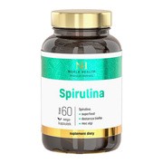 Noble Health Spirulina, kapsułki, 60 szt. https://azcdn.doz.pl/image/d/product/6f92a4c2-scale-180x180.png