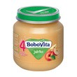 BoboVita, deserek jabłko, 4m+, 125 g