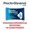 Zestaw Procto-Glyvenol, 400 mg + 40 mg, czopki doodbytnicze, 10 szt. + Procto-Glyvenol Soft, nawilżane chusteczki dla osób z hemoroidami, 30 szt.