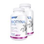 Zestaw 2 x SFD Biotyna 10000