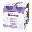 Nutridrink, smak neutralny, płyn,  4 x 125 ml