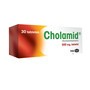 Cholamid, tabletki, 500 mg, 30 szt