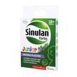 Sinulan Forte, plaster aromatyczny, Junior, 5 szt.