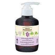 Green Pharmacy, delikatny żel do mycia twarzy z szałwią, 270 ml https://azcdn.doz.pl/image/d/product/f082d862-scale-180x180.png