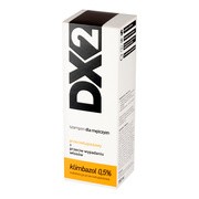 DX2, szampon dla mężczyzn przeciwłupieżowy + przeciw wypadaniu włosów, 150 ml https://azcdn.doz.pl/image/d/product/9a0a976b-scale-180x180.png