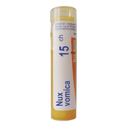 Boiron Nux vomica, 15CH, granulki, 4 g