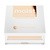 Bell Professional Moist Face Powder, nawilżający puder prasowany, 02, 10 g