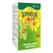 Topinulin Activ, tabletki z chromem i jodem, 50 szt.