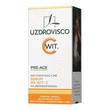 Uzdrovisco Pre-age, antyoksydacyjne serum 9% witaminy C na przebarwienia, 30 ml