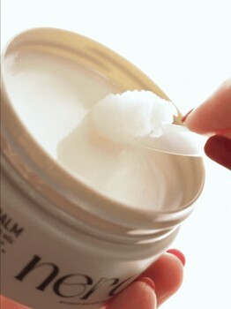 Nerds Centella Cleansing Balm, balsam oczyszczający z wąkrotą azjatycką, 100 ml