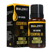 Bilovit, olejek eteryczny, Wanilia, 10 ml