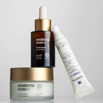 Sesderma Sesgen-32, krem Kontur Oczu, 15 ml