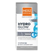 Merz Spezial Hydro Glow kapsułki dla urody, kapsułki, 30 szt. https://azcdn.doz.pl/image/d/product/89ee75c2-scale-180x180.png