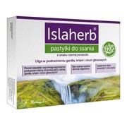 Islaherb Vocal, pastylki do ssania, 36 szt. https://azcdn.doz.pl/image/d/product/fec4c1dc-scale-180x180.png