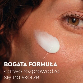 Nivea Vital, przeciwzmarszczkowy nawilżający krem na dzień, 50 ml