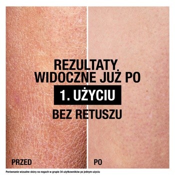 Neutrogena Formuła Norweska, głęboko nawilżający balsam do ciała, 400 ml