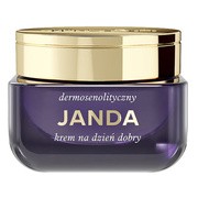 Janda, dermosenolityczny krem na dzień dobry, 50 ml https://azcdn.doz.pl/image/d/product/e7a5017c-scale-180x180.png