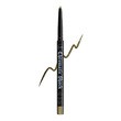 J.Cat Beauty Chromatic Shock 24/7 Xtreme Eyeliner 106, kredka do oczu z metalicznym połyskiem, 0,22 g