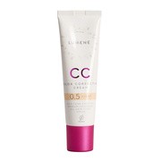 Lumene CC Color Correcting Cream, korygujący krem CC SPF 20, 0,5 Light (C), 30 ml https://azcdn.doz.pl/image/d/product/554144d3-scale-180x180.png